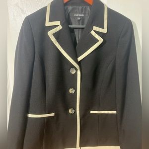 Le Suit Separates Blazer